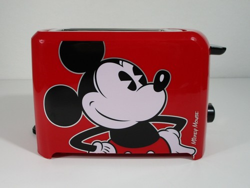 Disney mickey mouse red - mickey,