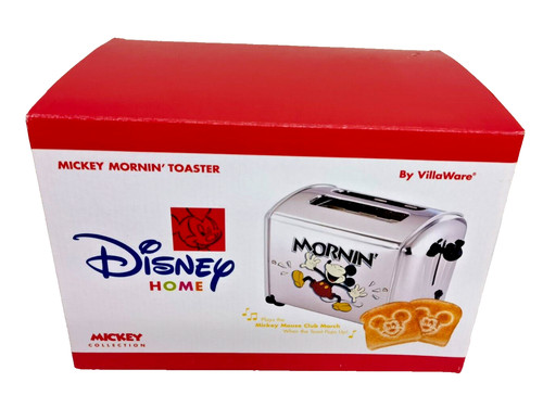 Villaware disney mickey mouse - villaware,