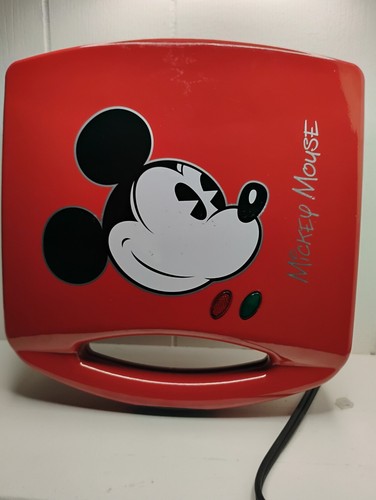 Disney mickey mouse - disney, grill